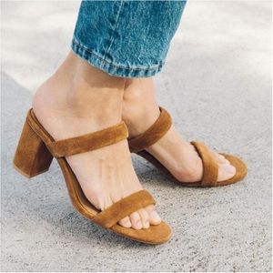Soludos Ines Heels